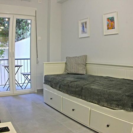 Boutique Apartment Next To Acropolis Museum Афины Экстерьер фото