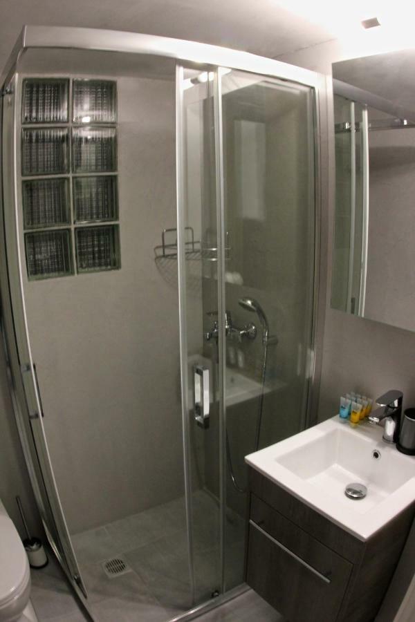 Boutique Apartment Next To Acropolis Museum Афины Экстерьер фото