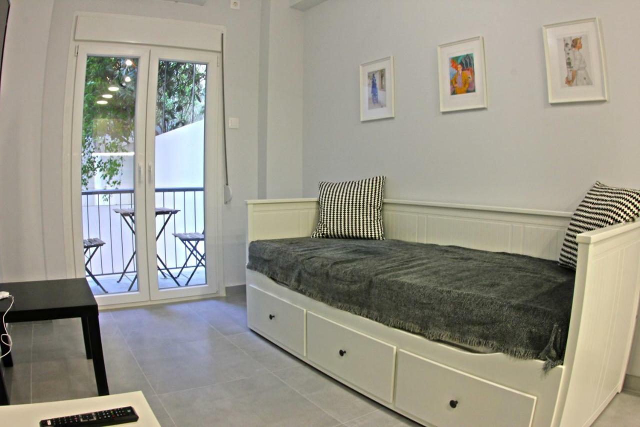 Boutique Apartment Next To Acropolis Museum Афины Экстерьер фото