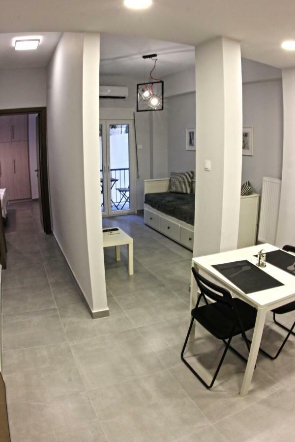 Boutique Apartment Next To Acropolis Museum Афины Экстерьер фото