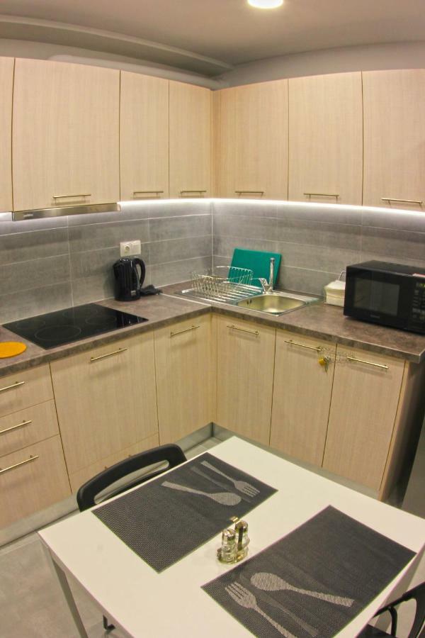 Boutique Apartment Next To Acropolis Museum Афины Экстерьер фото