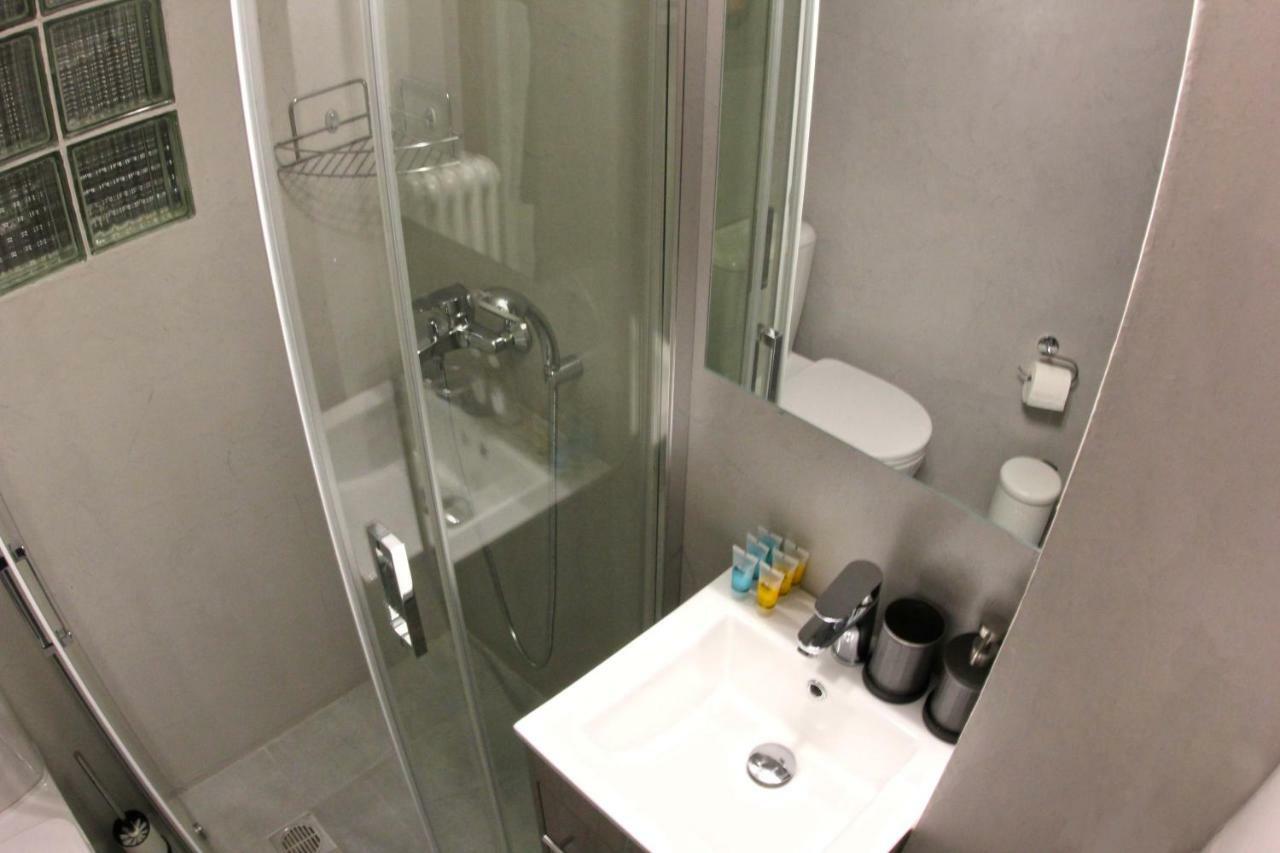 Boutique Apartment Next To Acropolis Museum Афины Экстерьер фото